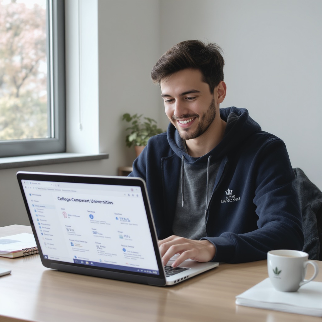 Personalized College Search